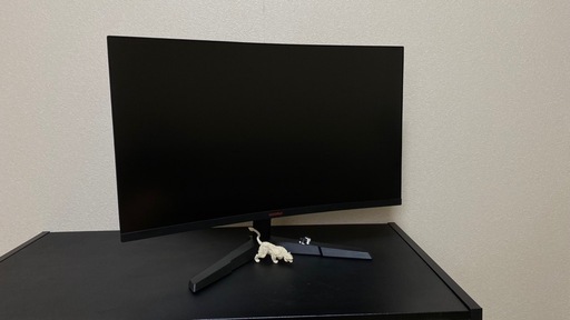 その他 KOORUI 27E6C Gaming Monitor, PC Monitor, 27-Inch, Curved