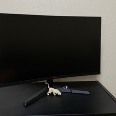 KOORUI 27E6C Gaming Monitor, PC ...