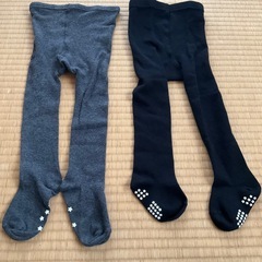 靴下、タイツセット