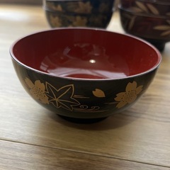 お椀 11個の画像