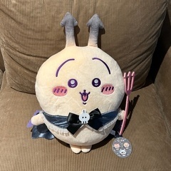 【ちいかわ】ぬいぐるみの画像