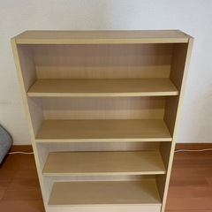 ラックの画像