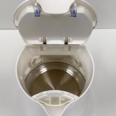 ティファール 電気ケトル 1.2L ジャスティンプラス スカイブルー×ホワイト KO340176 T-fal ケトル ポット やかん 札幌市 中央区 南12条の画像