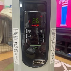デロンギ　オイルヒーター　