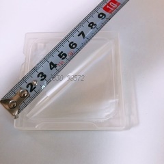 【新品】お薬や漢方などに　フクロオブラートの画像