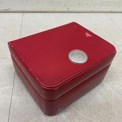 OMEGA ビンテージ オメガ 空箱 ケース (R2439axwYM)