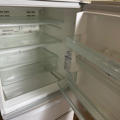 断捨離中‼️ 冷蔵庫 冷凍庫の画像