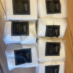 Kiehl'sコットン
