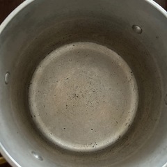 ずんどう鍋　カレーライス　シチュー　用の画像