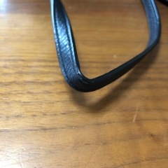 coachショルダーの画像