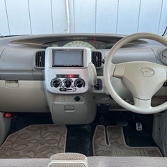 ★車検2年★タントX パワースライドドア　ETC ナビの画像