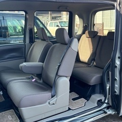 ★車検2年★タントX パワースライドドア　ETC ナビの画像