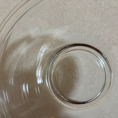 PYLEX ガラスボウルの画像