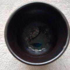 与論焼き　ぐい呑みの画像