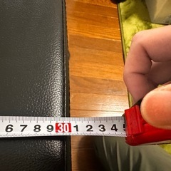 筋トレ用ベンチ💪の画像