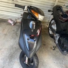 ジョグ　50cc 
