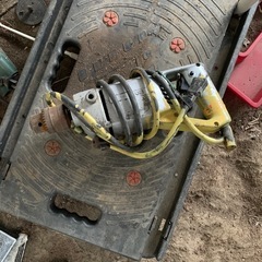 RYOBI  ドリル