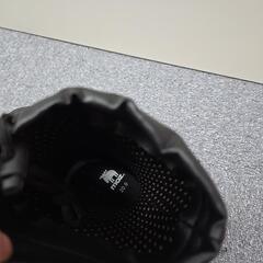moz モズ　レインブーツ　長靴　20cmの画像