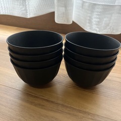 お椀 8個