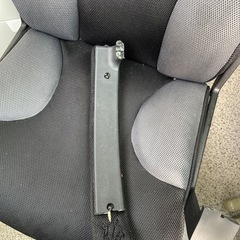 事務所の椅子 の画像