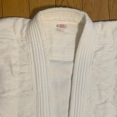 柔道着4号の画像