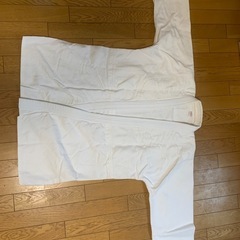 柔道着4号の画像