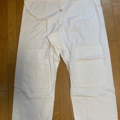 柔道着4号の画像