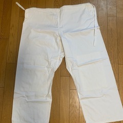 柔道着4号の画像