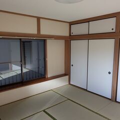 【急募】世話人（夕勤）の画像