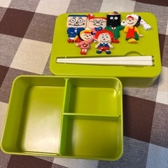 弁当箱新品の画像