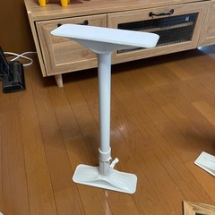 耐震用　突っ張り棒