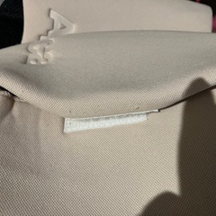 値引き【美品】説明書、ケース付 アップリカ 4way抱っこひもの画像