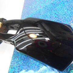 新品未使用　現品販売99.800円　沖縄三線専用　黒檀棹　希少価...