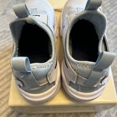 NIKE キッズスニーカーの画像