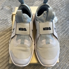 NIKE キッズスニーカーの画像