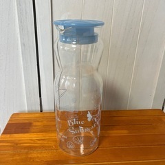 12月30日まで❣️熱湯用ガラスピッチャー　お茶ポットの画像
