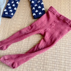 80サイズ ベビー服 男女兼用の画像