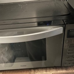 電子レンジ