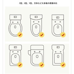 受け渡し予定者様あり★美品★補助便座 子供 トイレ 踏み台 折りたたむ トイレトレーナー ステップ式  赤ちゃん おまる トイレトレーニング 5段階高さ調整 すべり止め 収納可能 コンパクト 幼児用便座 クッション付き 男の子 女の子の画像