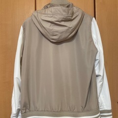 ビームス ハート　ブルゾン　パーカーの画像