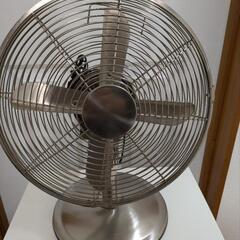 扇風機