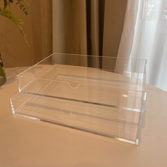 アクセサリーケース
