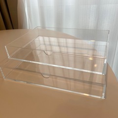 アクセサリーケースの画像