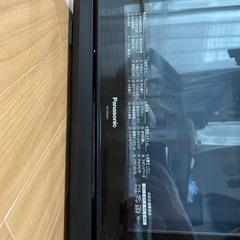 Panasonic オーブンレンジの画像