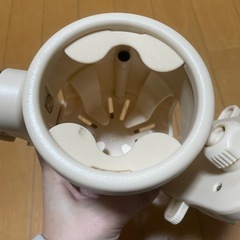 ベビーカー　　スマホドリンクホルダーの画像