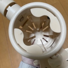 ベビーカー　　スマホドリンクホルダーの画像