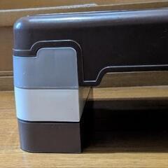 ステップ台  エクササイズに！！！