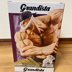 新品未開封‼️ ワンピース 白ひげ フィギュアの画像
