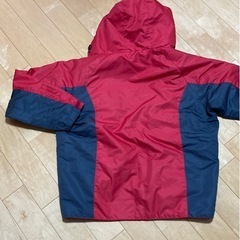 イグニオ　スキーウェアの画像