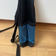 新品未使用‼️ ポケモン スイクン ライコウ エンテイ リュックの画像
